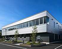 Nichirei Logistics Kyushu Inc. Headquarters