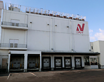 Nichirei Logistics Tohoku Inc. Sendai-Minami DC