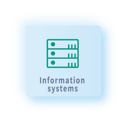 情報システム