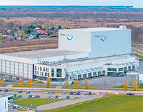 Frigo Logistics Sp. z o.o. Nowy Dwór