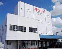 Logistics Network Inc. Metropolitan Area Business Division Niigata DC