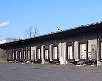 Nichirei Logistics Tokai Inc. Meiko Chuo DC