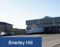 Brierley Hill