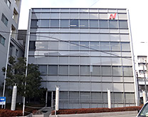 Nichirei Logistics Kansai Inc. Headquarters