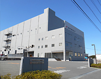 NK Trans Inc. Higashi-ogishima Office