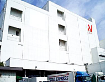 Logistics Network Inc. Metropolitan Area Business Division Yokohama-Minami DC