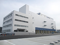 Kyokurei Inc. Headquarters