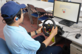 driver training