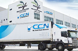 truck