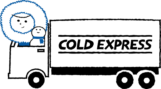 COLD EXPRESS